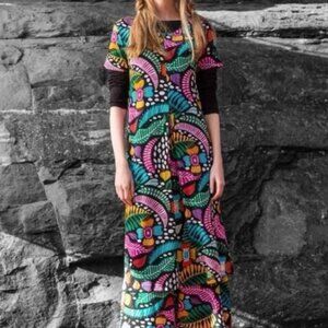 Gudrun Sjoden Paradise Dress M